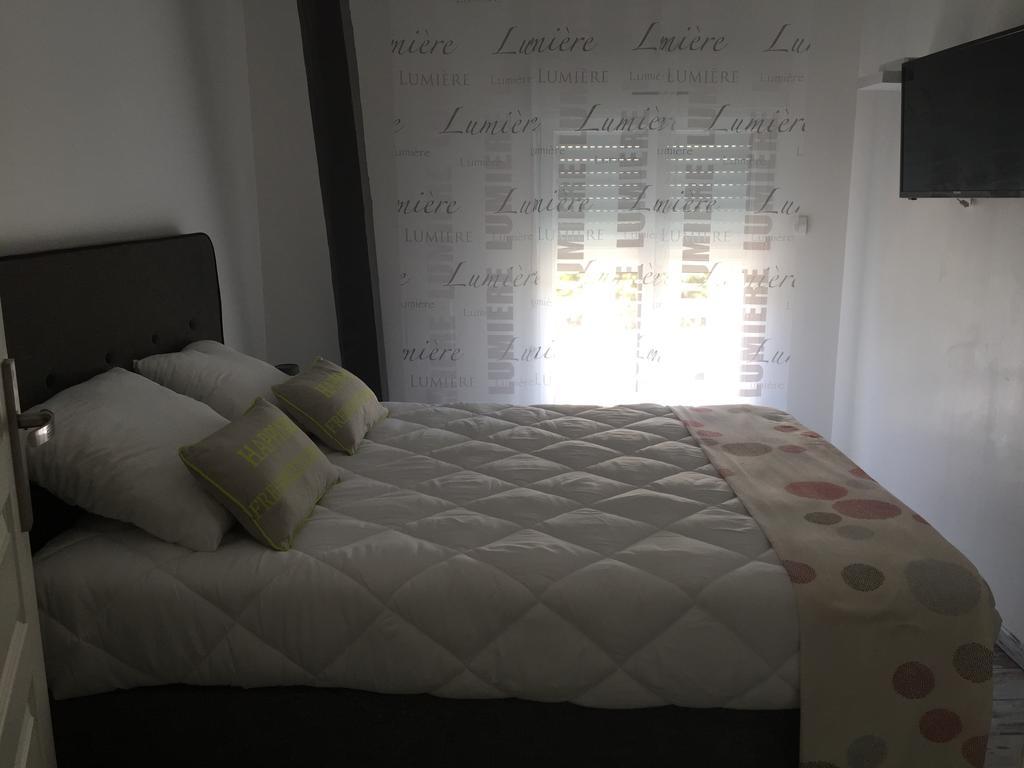Loft P'Tite Pomme Azay Le Rideau Apartment ภายนอก รูปภาพ