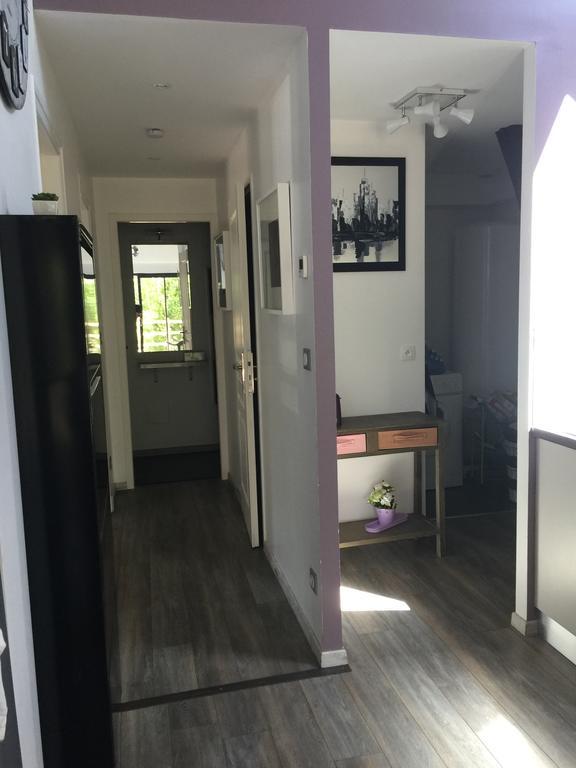 Loft P'Tite Pomme Azay Le Rideau Apartment ภายนอก รูปภาพ