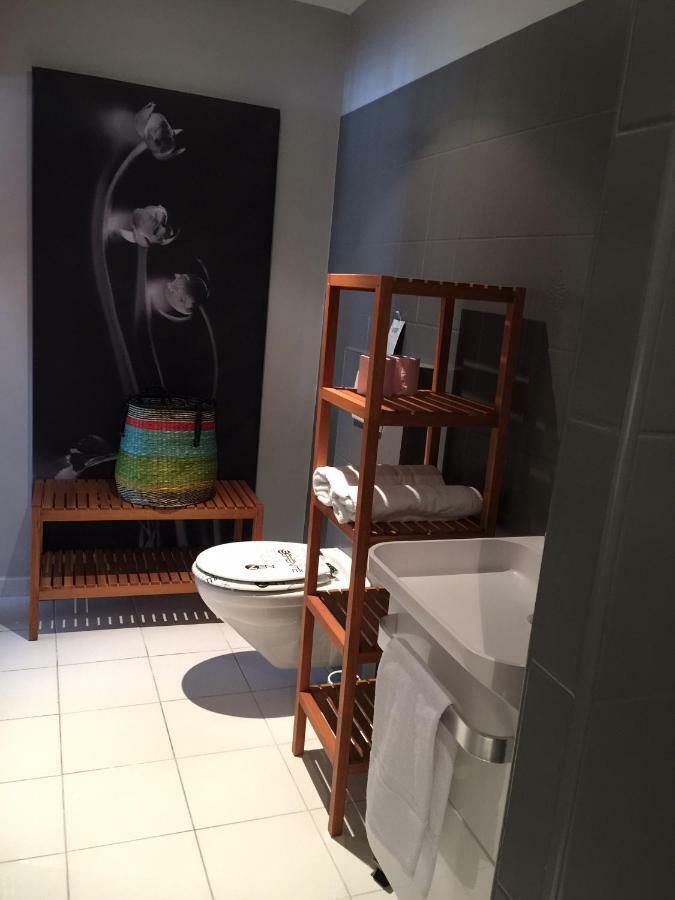 Loft P'Tite Pomme Azay Le Rideau Apartment ภายนอก รูปภาพ
